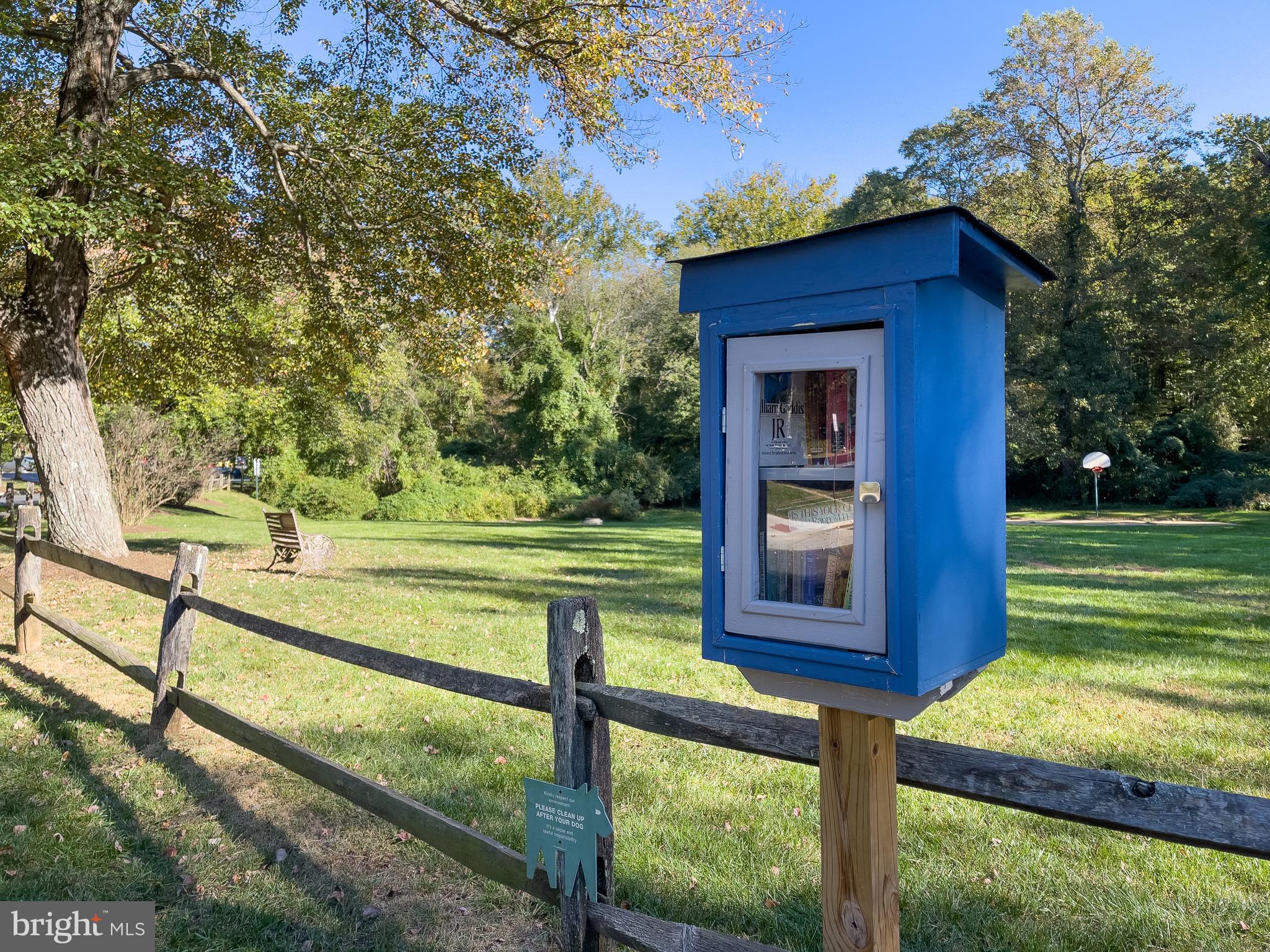 4819 BENTONBROOK DRIVE