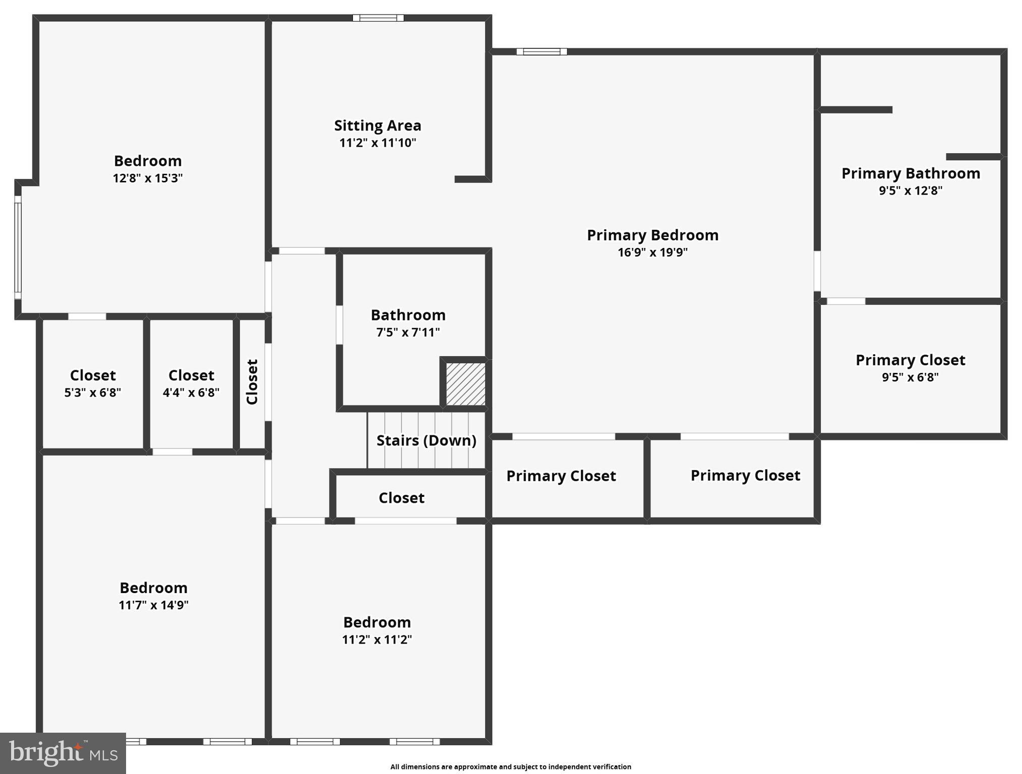 4819 BENTONBROOK DRIVE