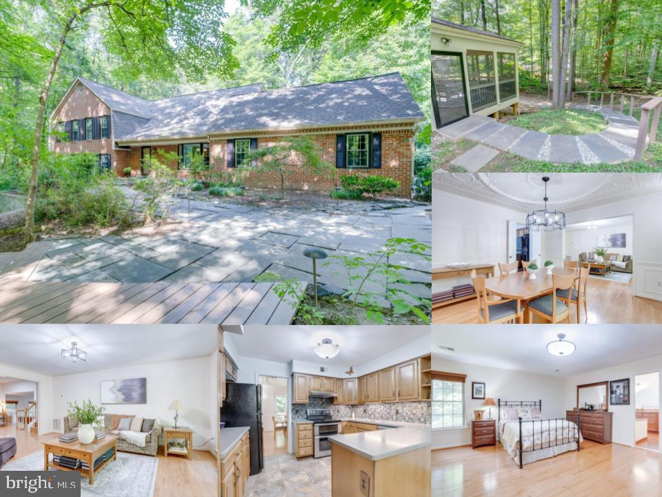 4819 BENTONBROOK DRIVE