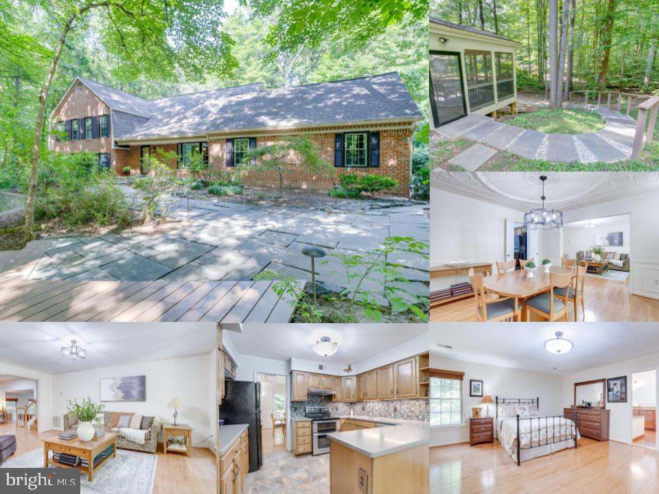 4819 BENTONBROOK DRIVE