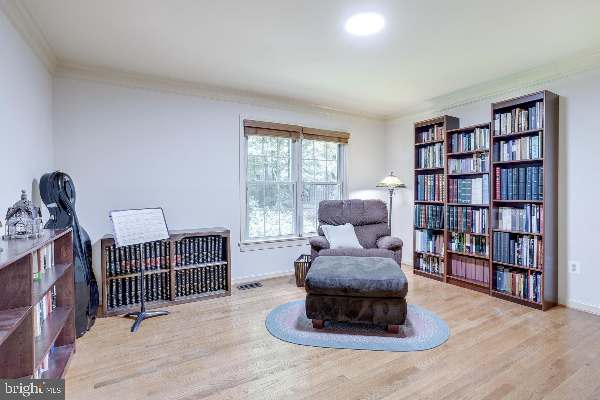 4819 BENTONBROOK DRIVE