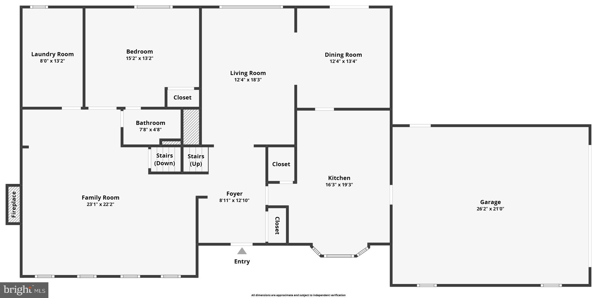 4819 BENTONBROOK DRIVE