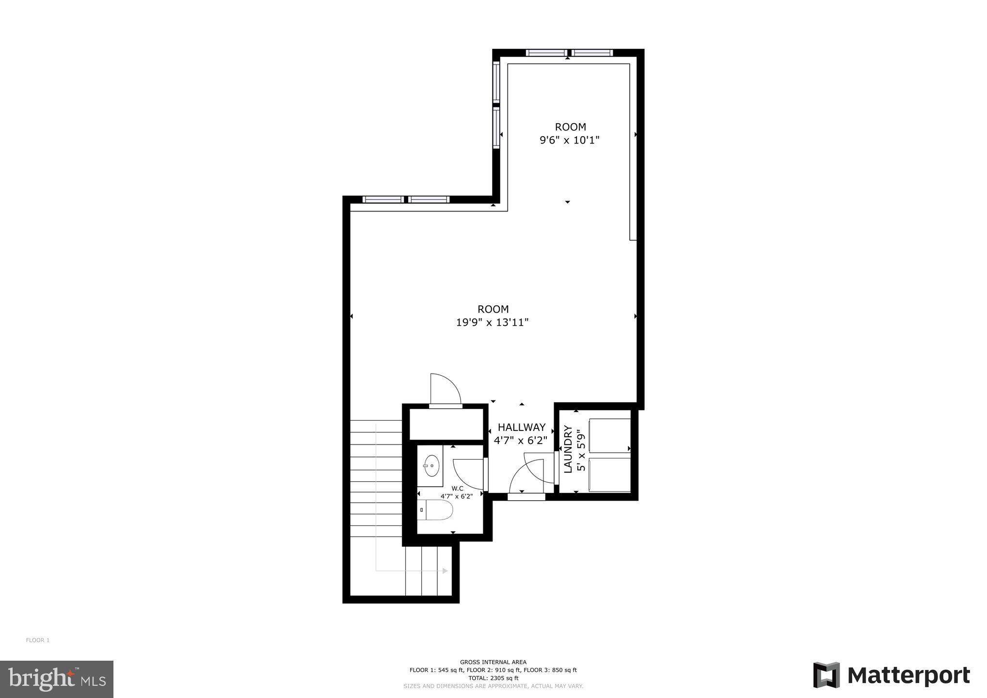 4101 RIVER FORTH DRIVE