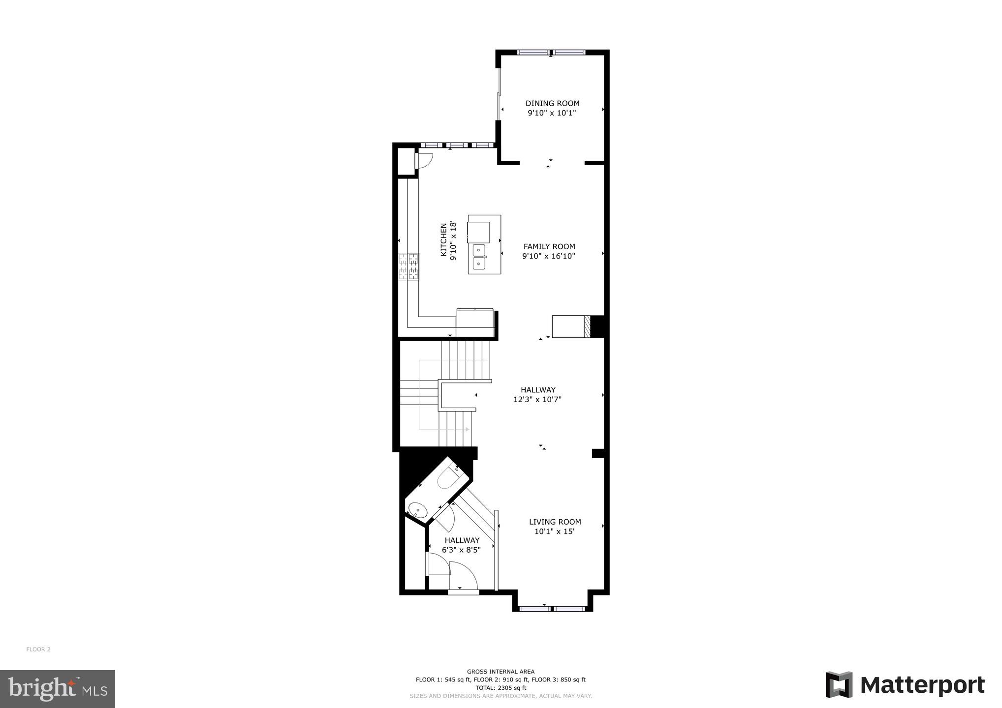 4101 RIVER FORTH DRIVE