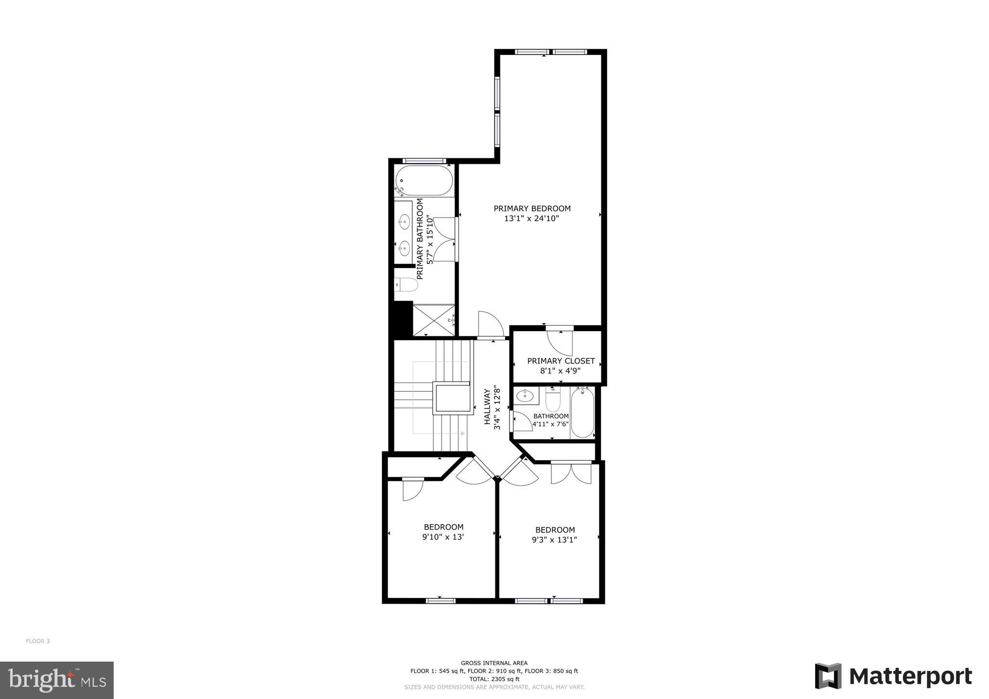 4101 RIVER FORTH DRIVE