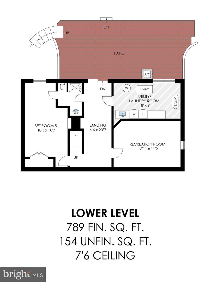 9060 Brook Ford Rd