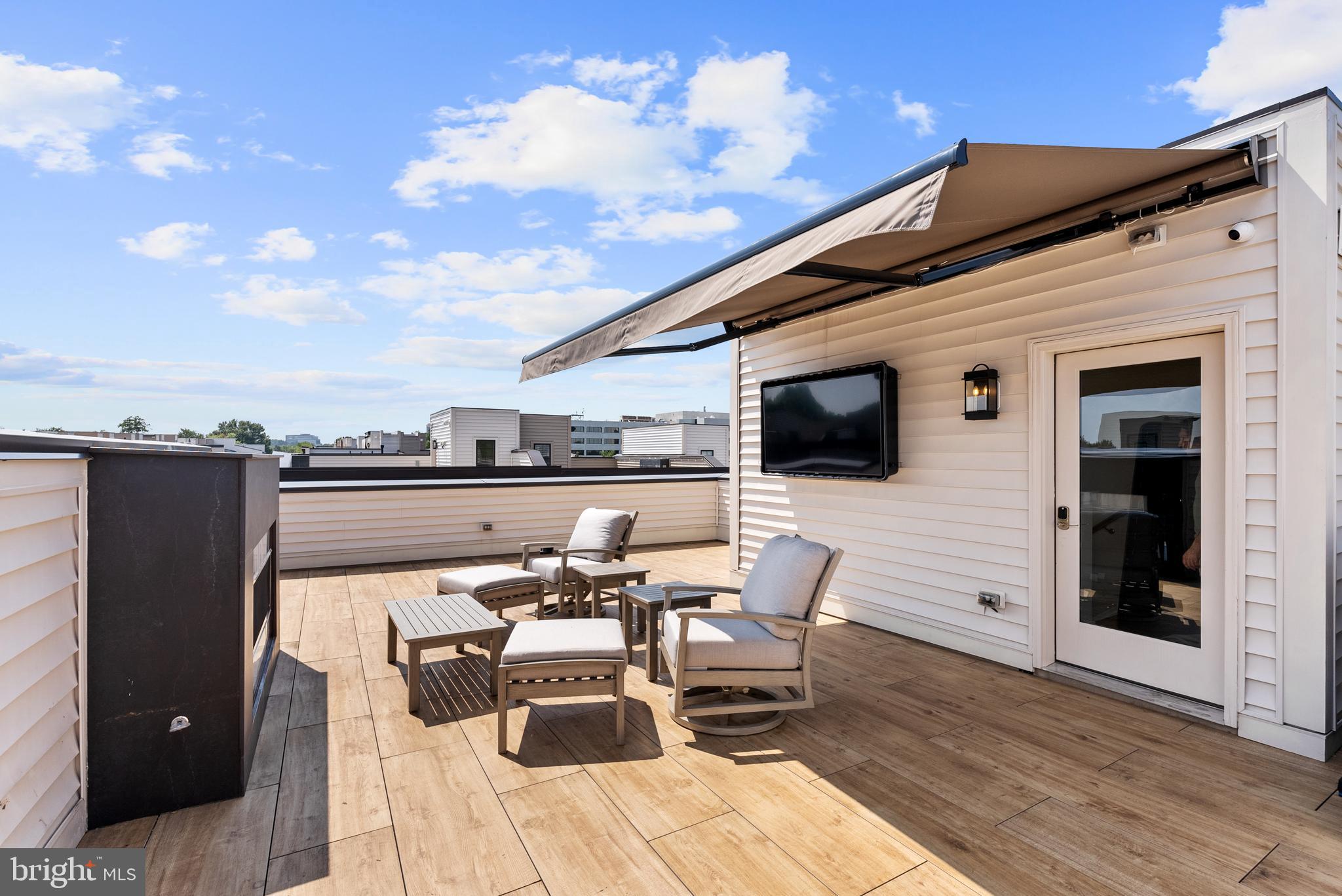 7402 BACKETT WOOD TER #806