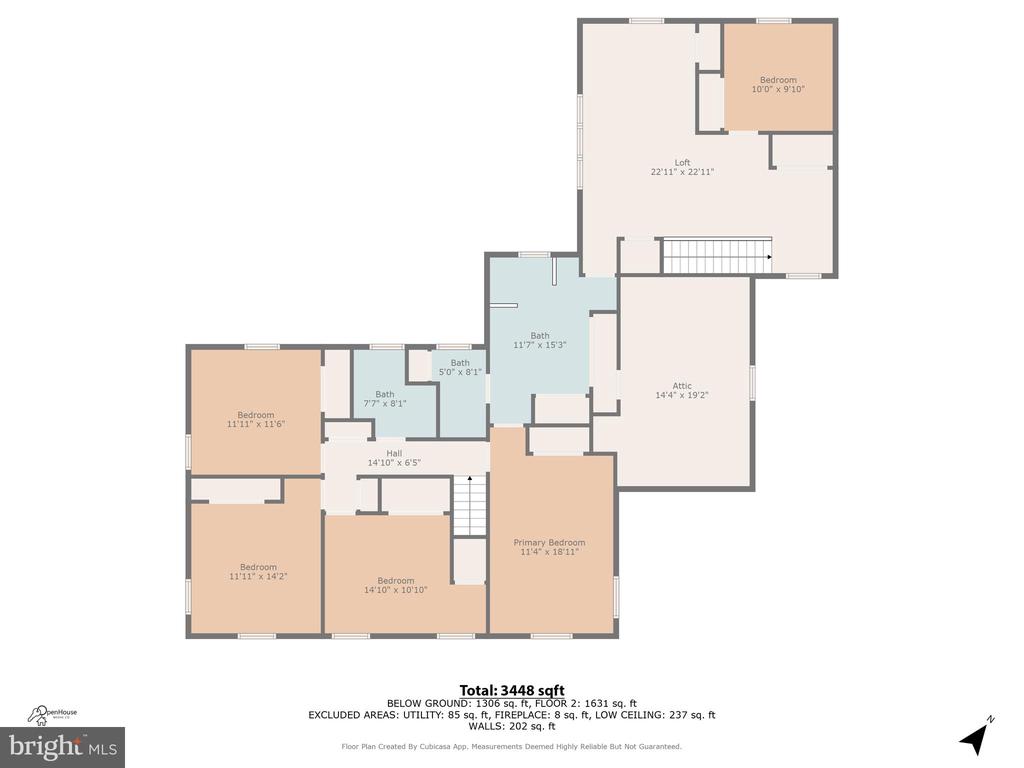 8604 Pilgrim Ct