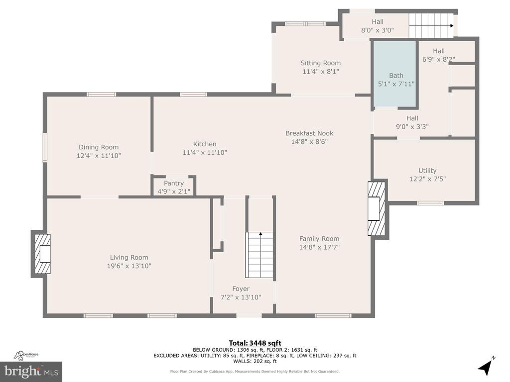 8604 Pilgrim Ct