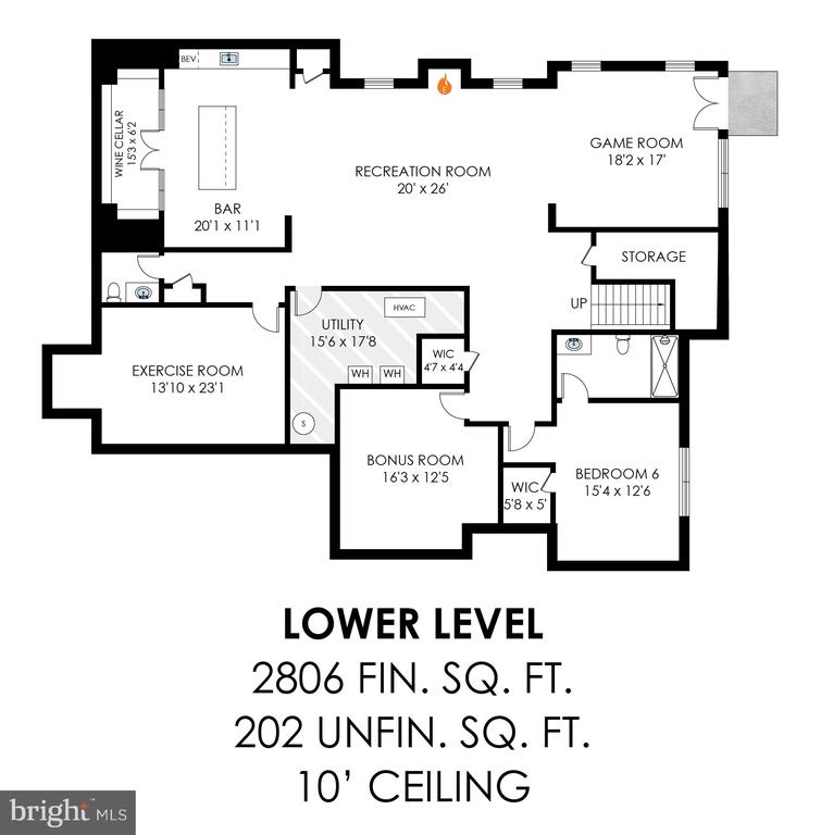 5950 Woodacre Ct