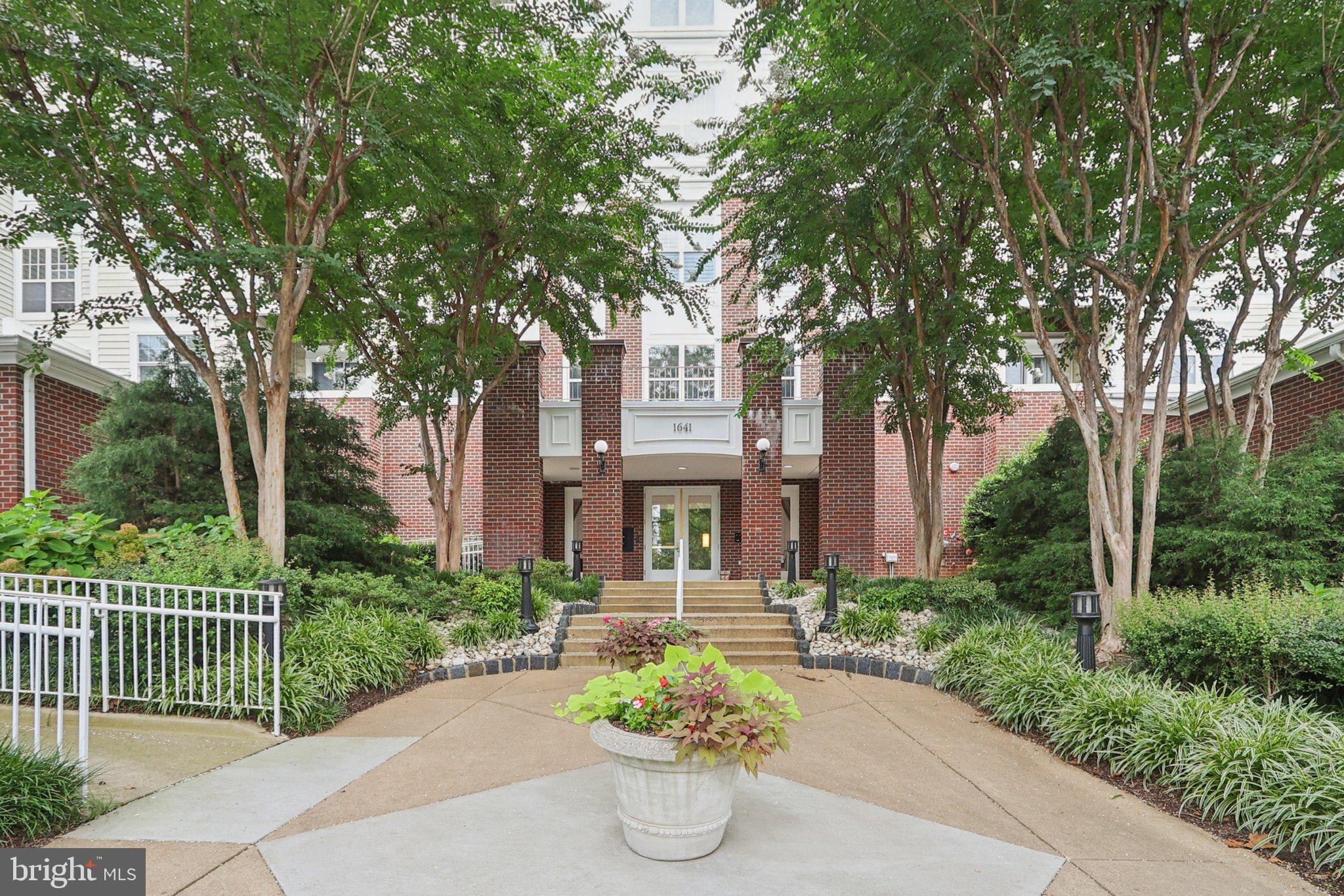 1641 INTERNATIONAL DRIVE 207