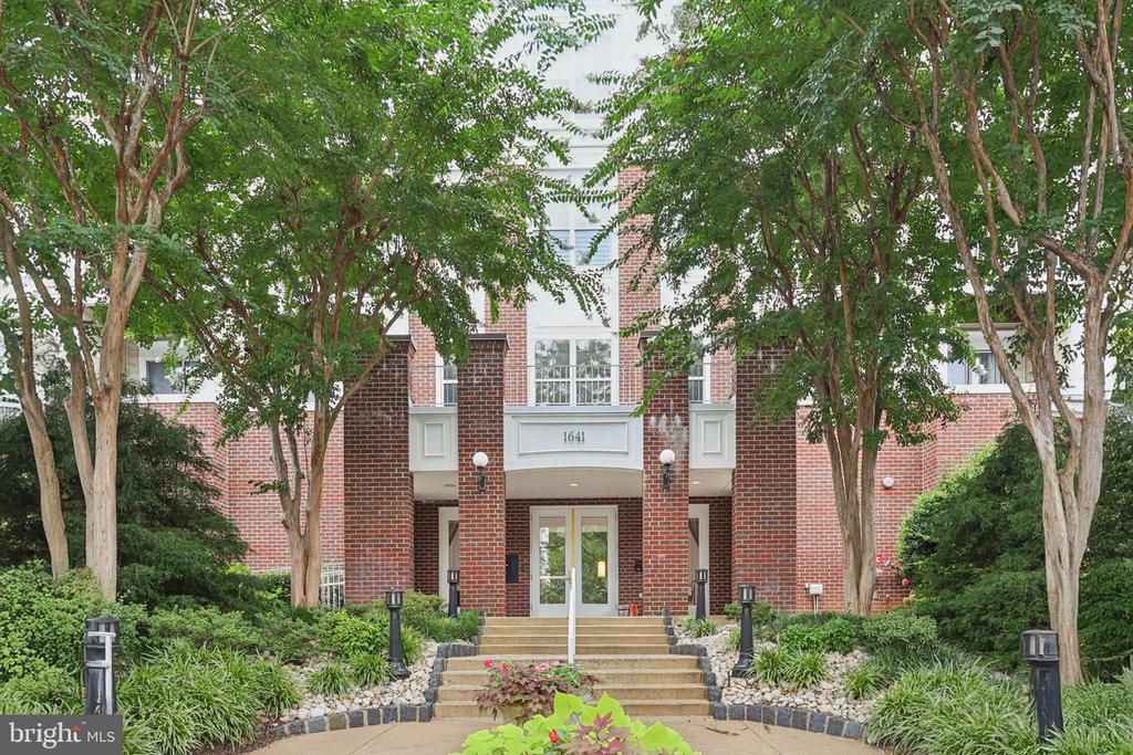 1641 INTERNATIONAL DRIVE 207