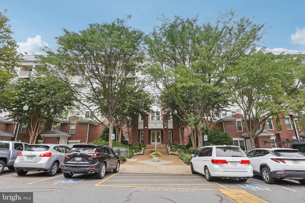 1641 INTERNATIONAL DRIVE 207