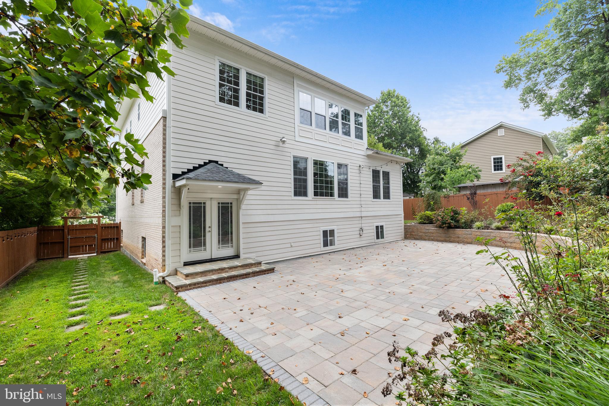 7908 Holmes Run Dr