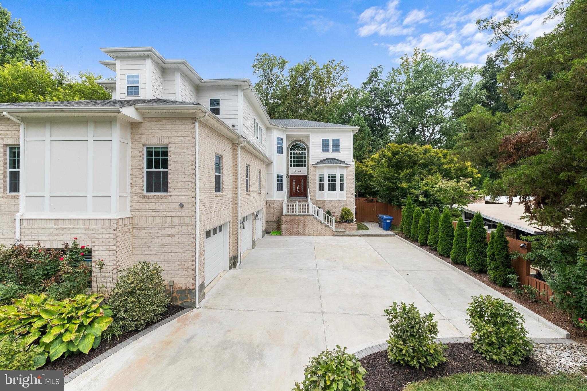 7908 Holmes Run Dr