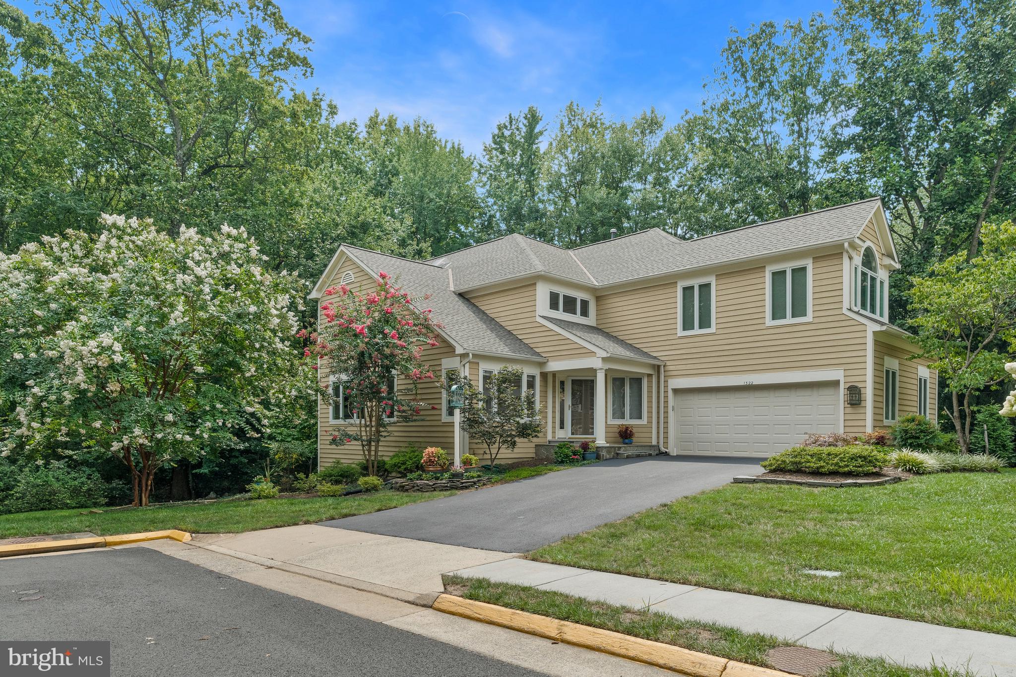 1322 Pavilion Club Way