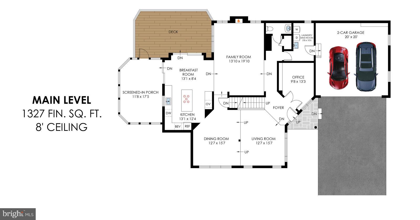 1322 Pavilion Club Way