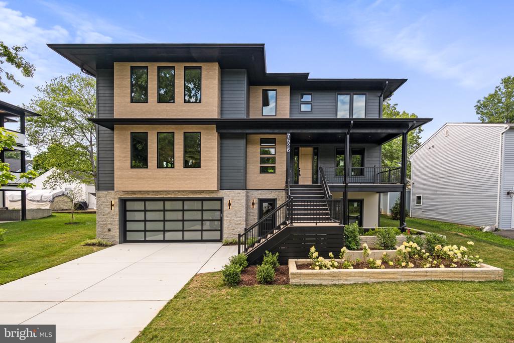 7526 FISHER DRIVE