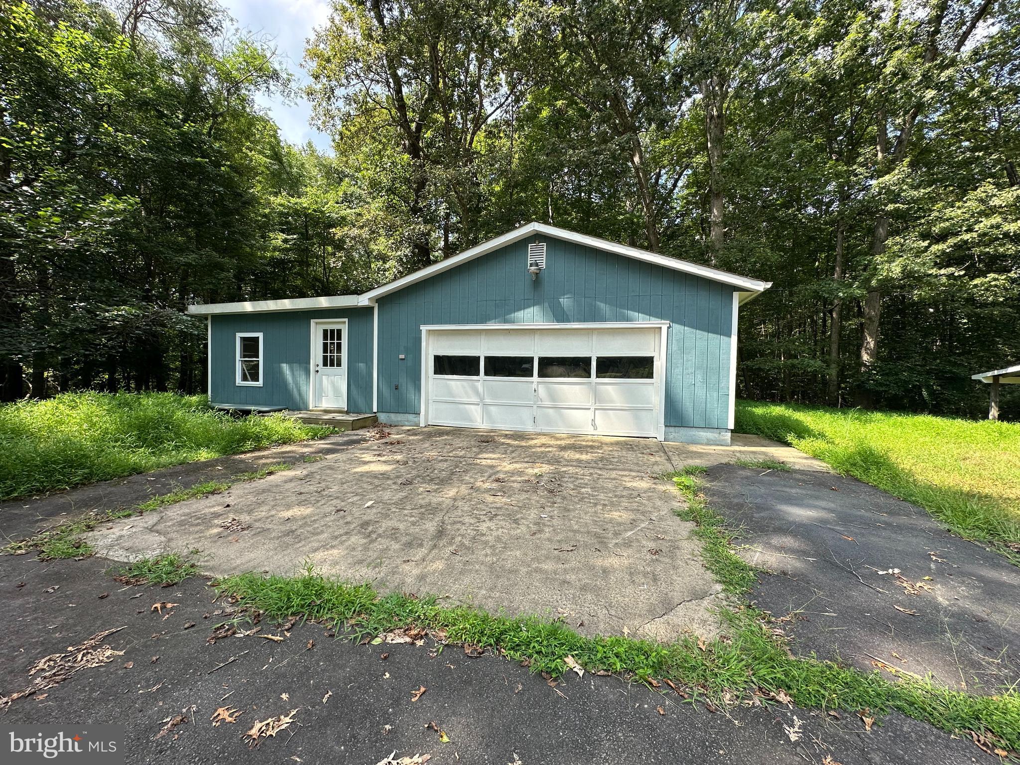 12365 Henderson Rd