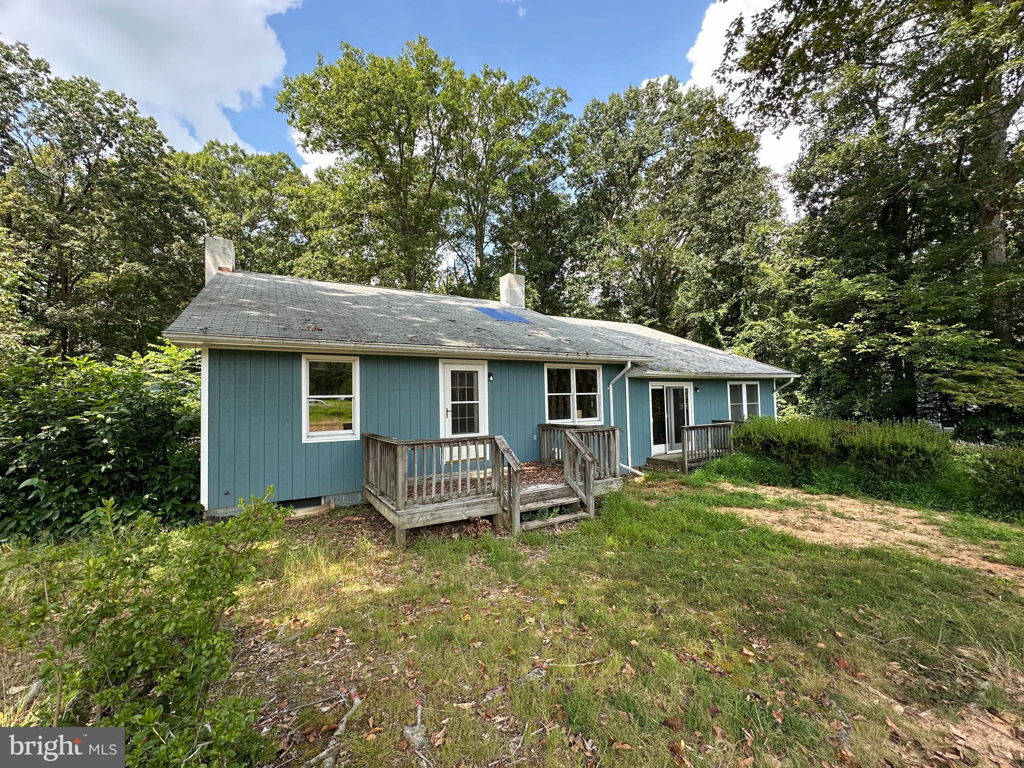 12365 Henderson Rd