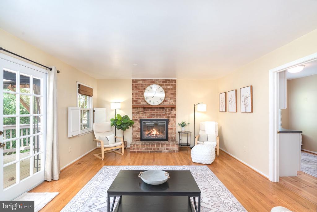 6505 Tiburon Ct