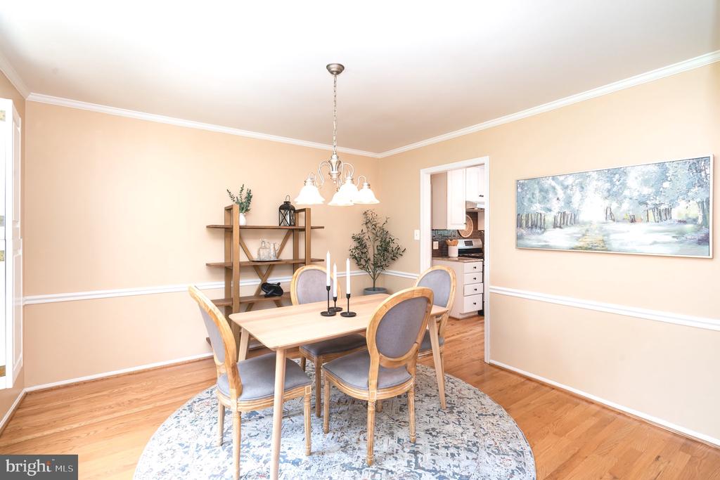 6505 Tiburon Ct