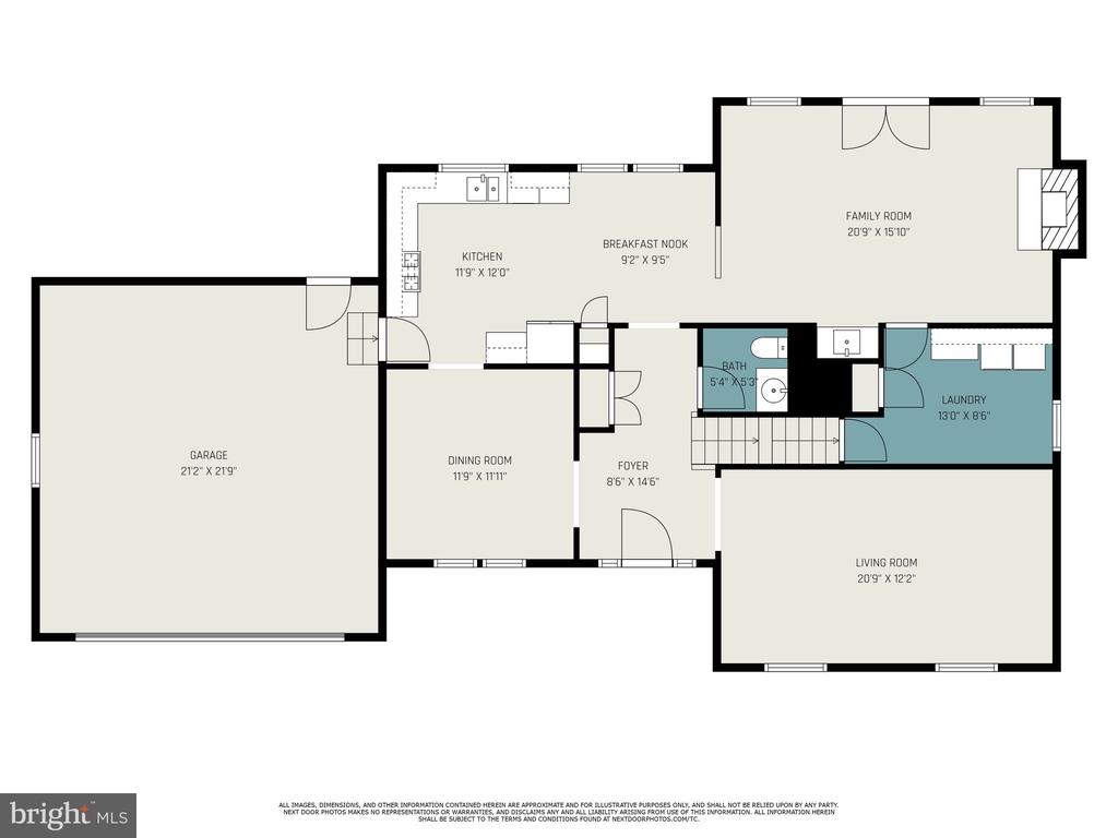 6505 Tiburon Ct