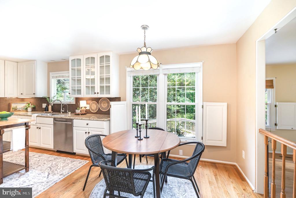 6505 Tiburon Ct