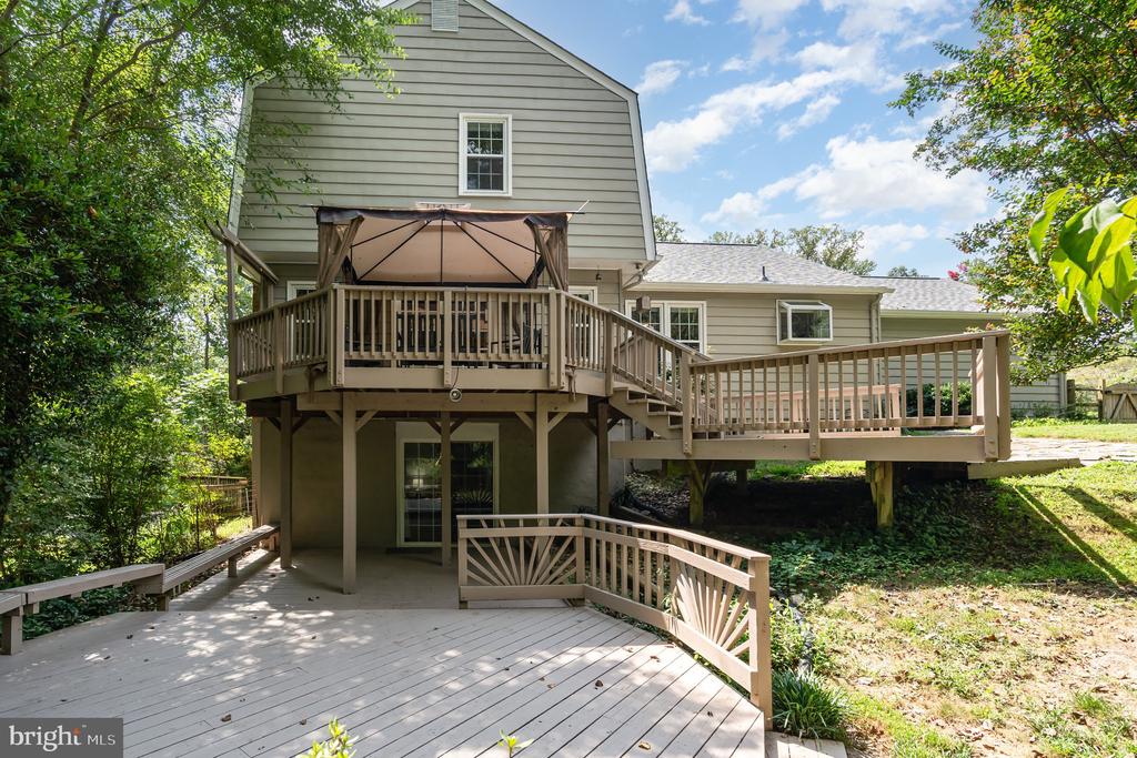 6505 Tiburon Ct