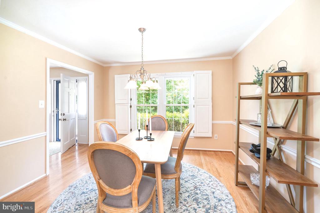 6505 Tiburon Ct