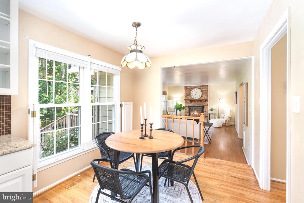 6505 Tiburon Ct