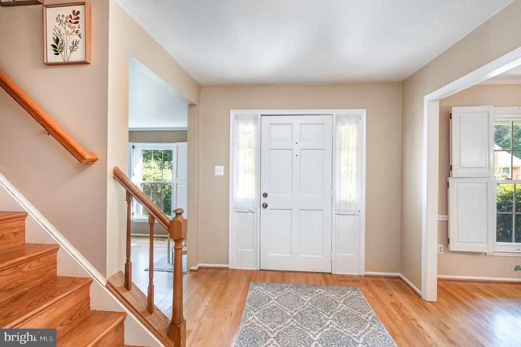 6505 Tiburon Ct