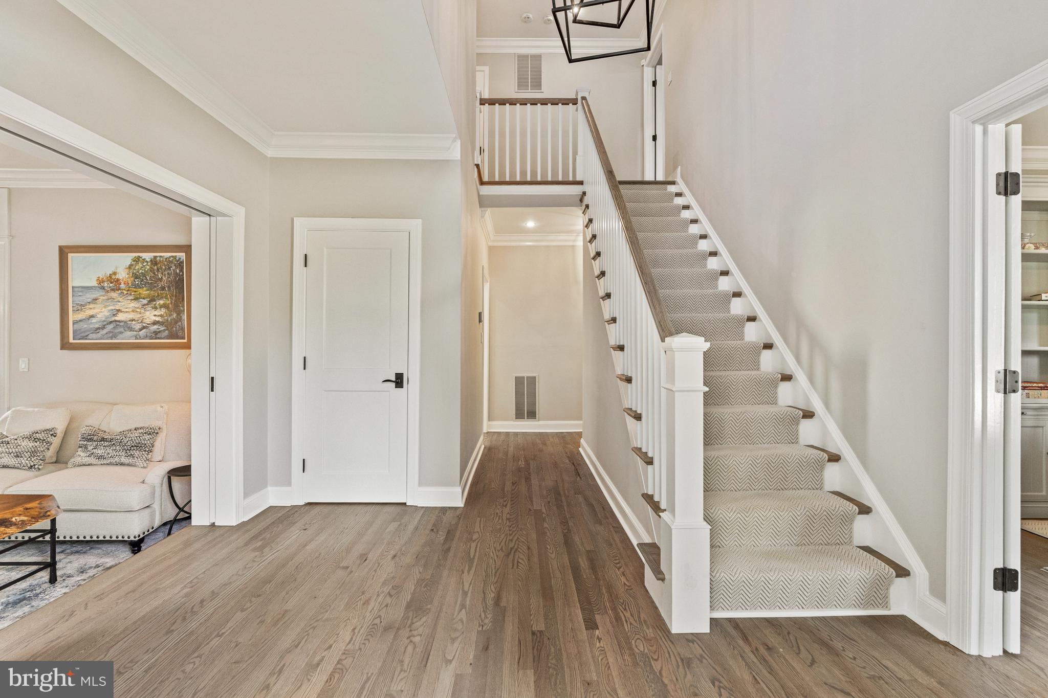 6301 HUNTING RIDGE LANE