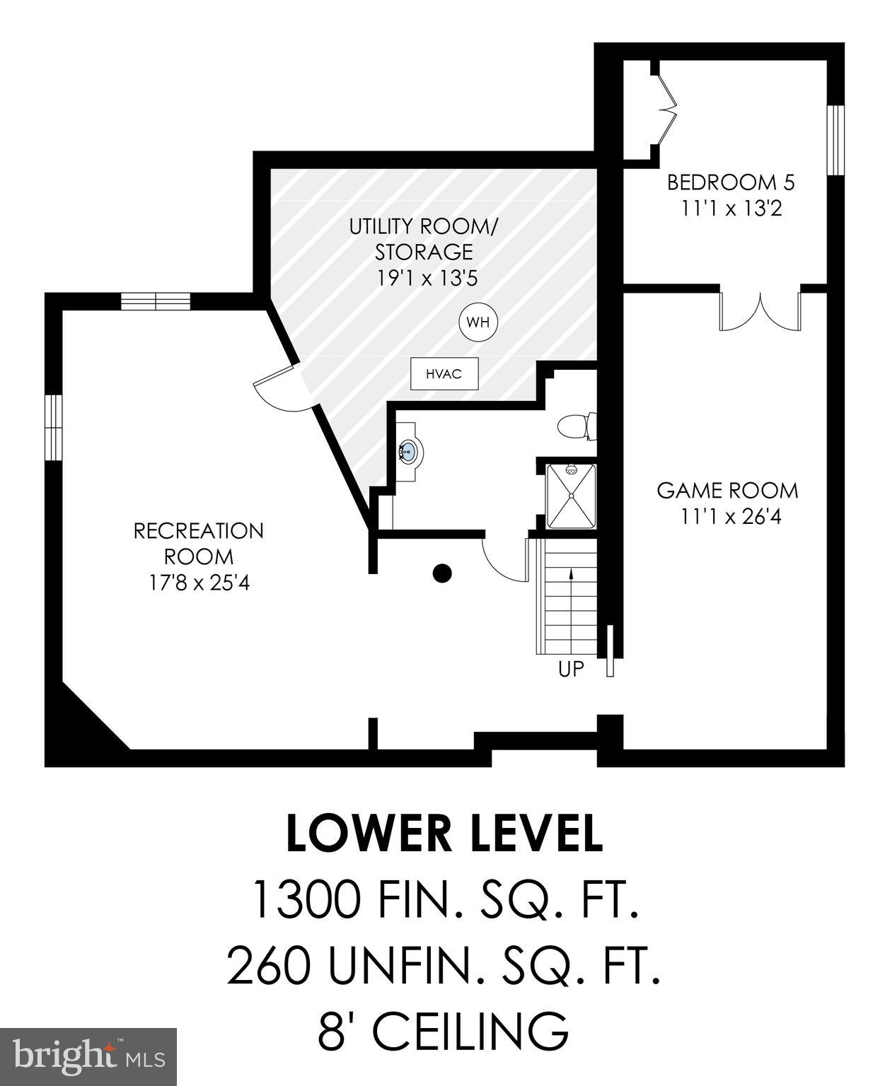 6301 HUNTING RIDGE LANE