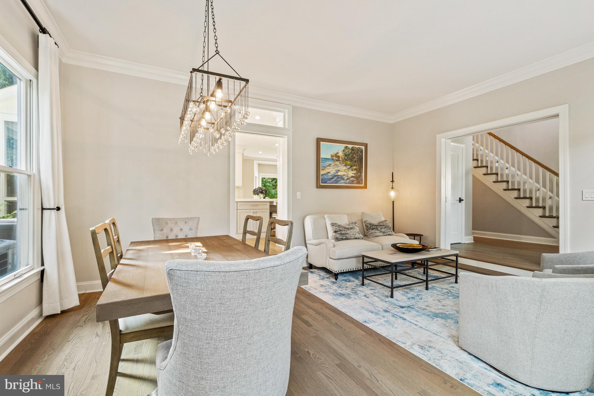 6301 HUNTING RIDGE LANE