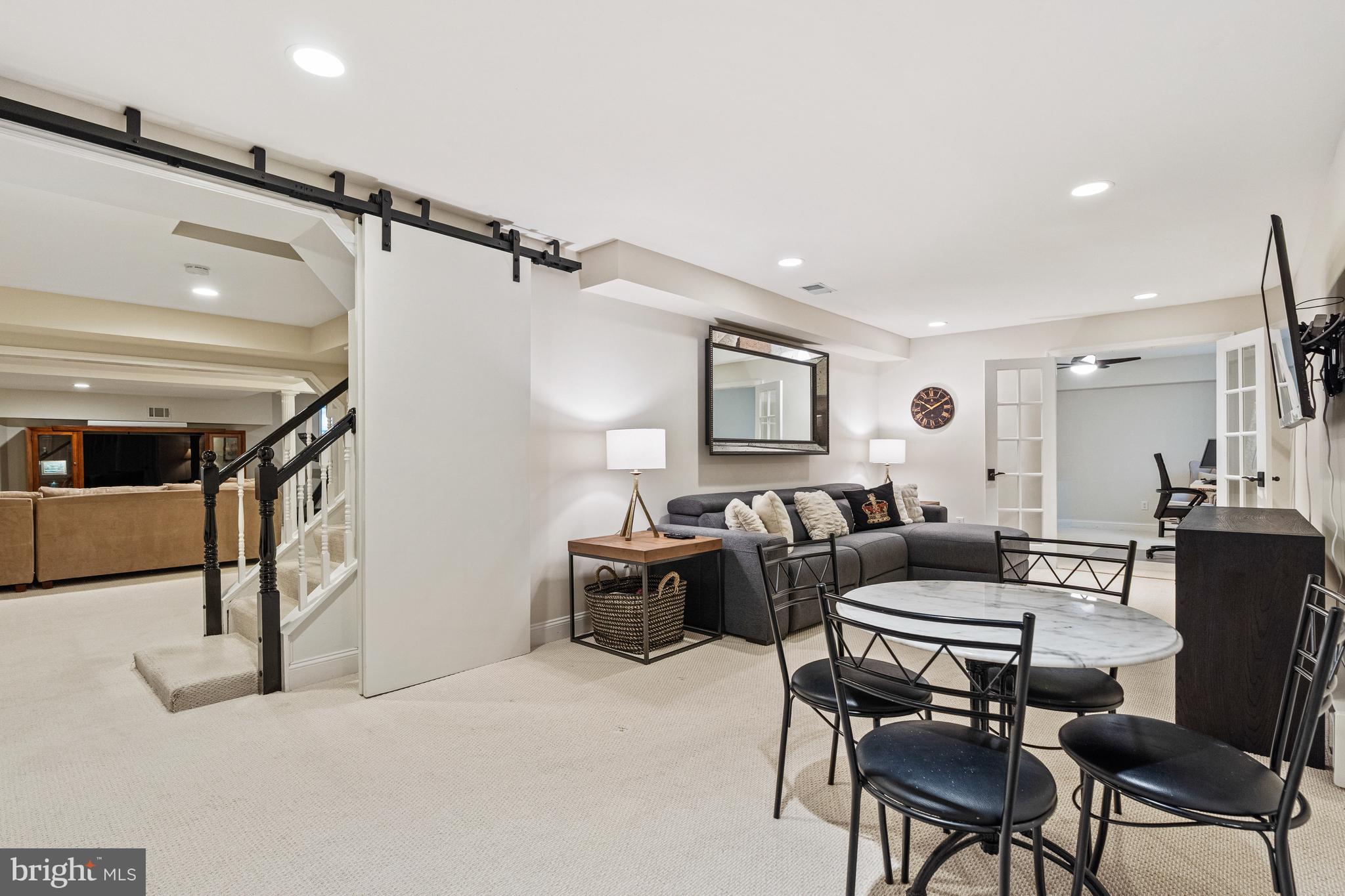 6301 HUNTING RIDGE LANE