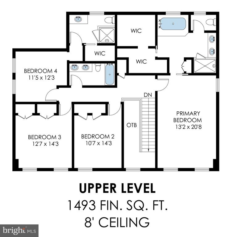 6301 HUNTING RIDGE LANE