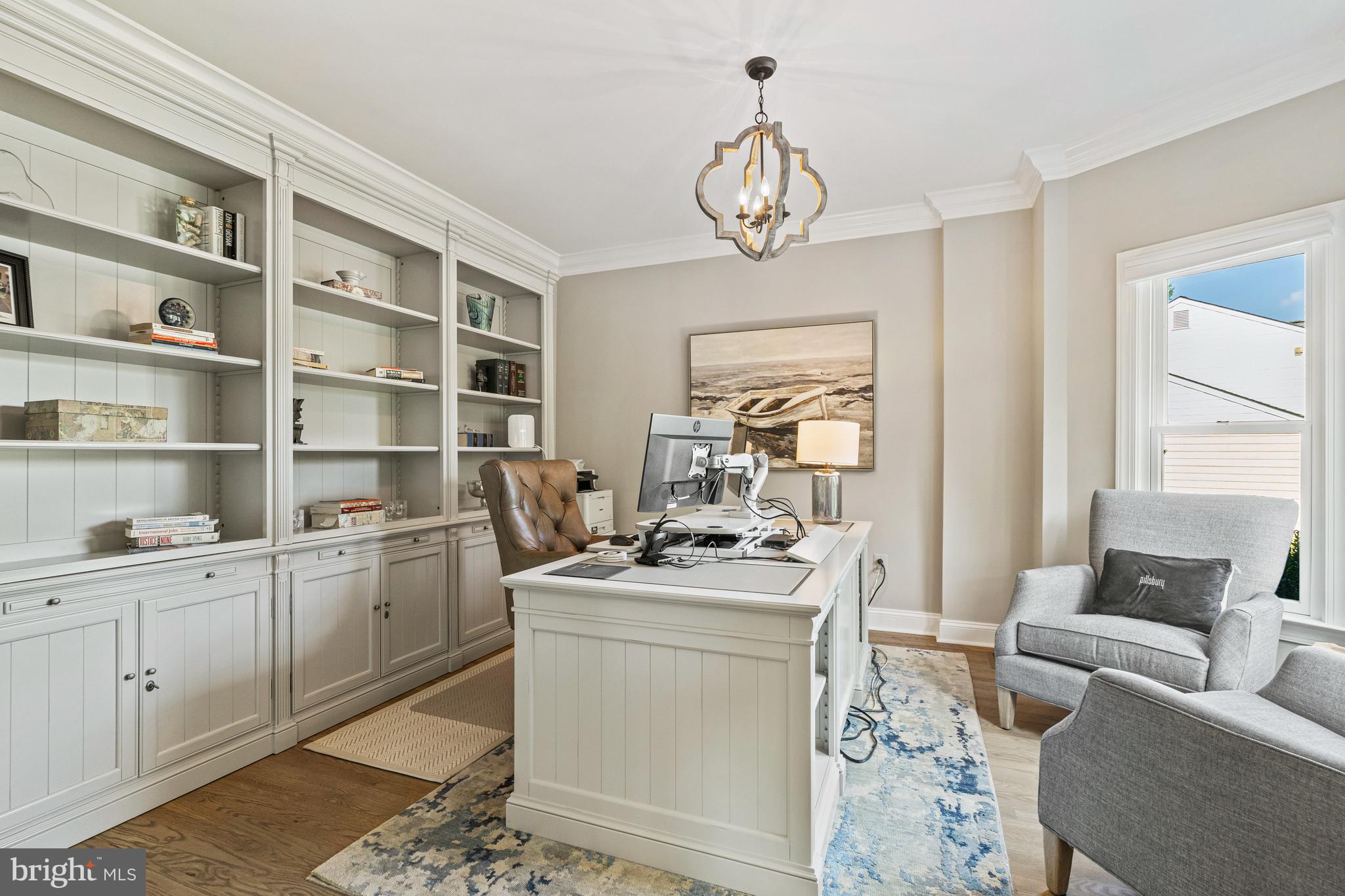 6301 HUNTING RIDGE LANE