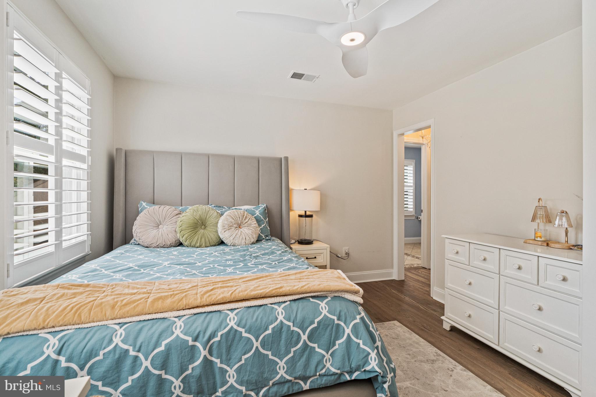 6301 HUNTING RIDGE LANE