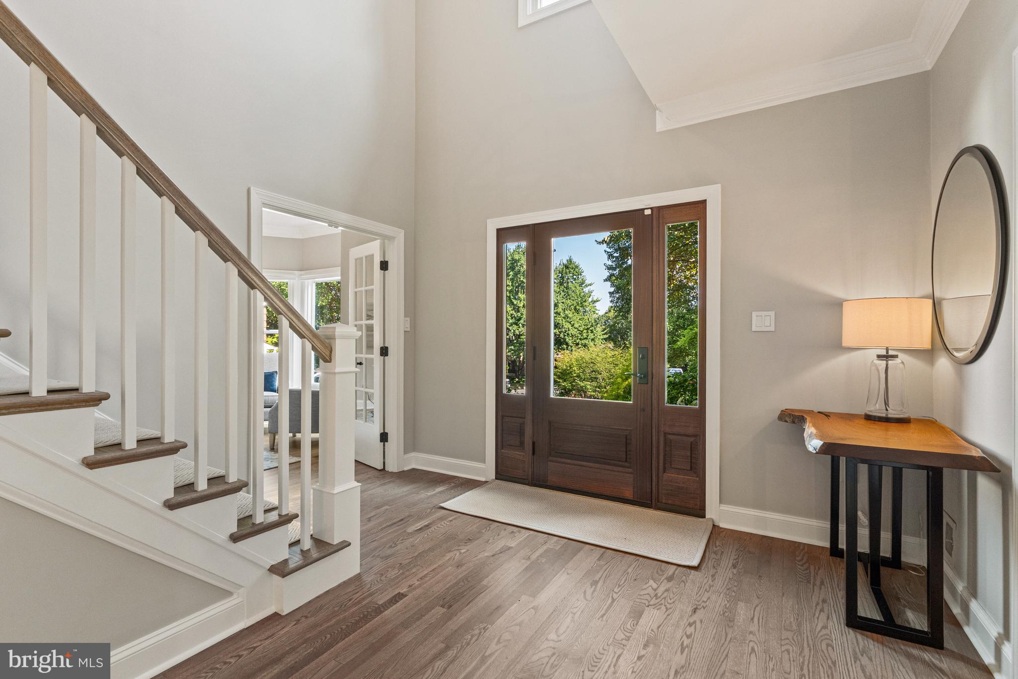 6301 HUNTING RIDGE LANE