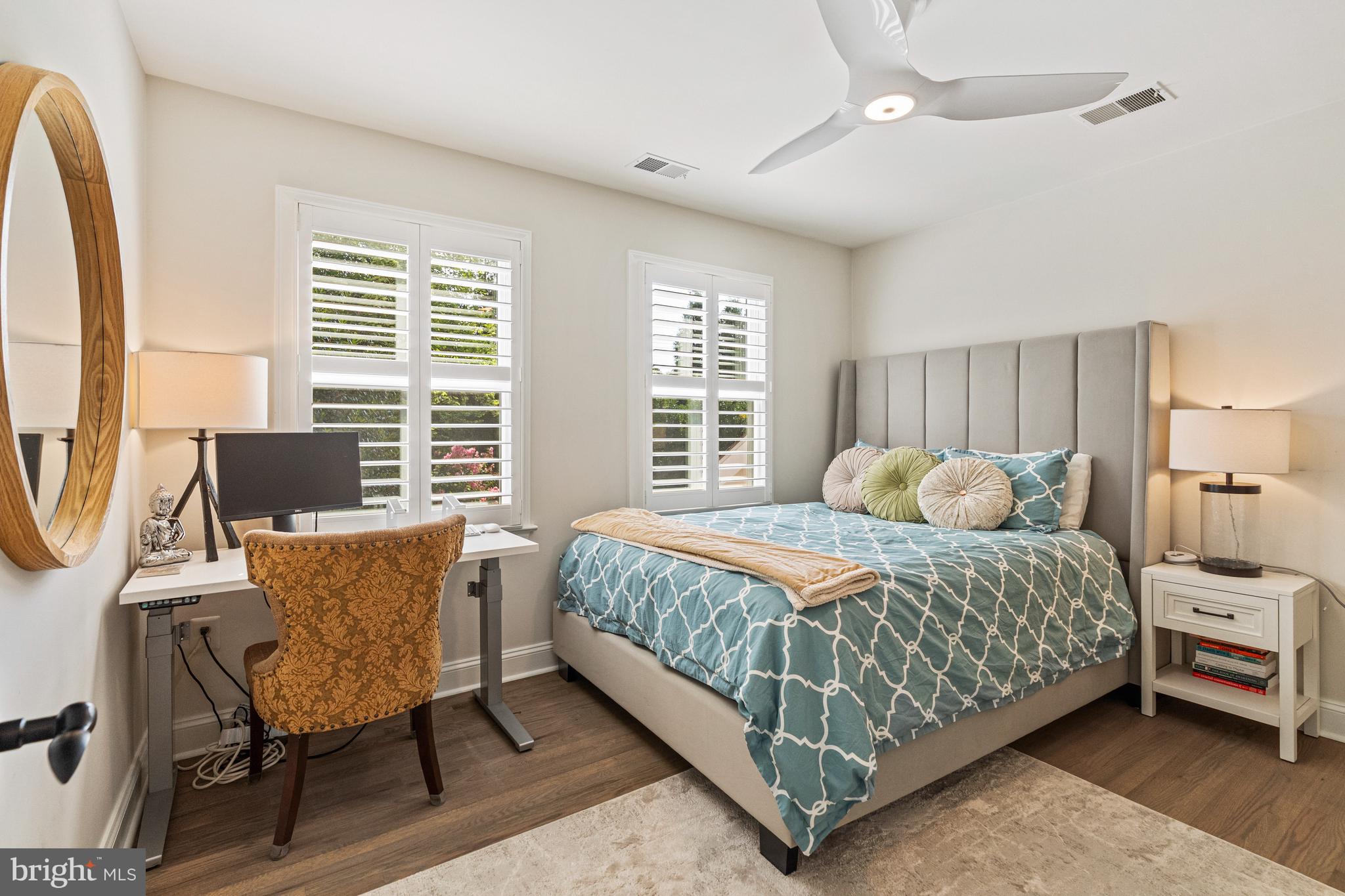 6301 HUNTING RIDGE LANE