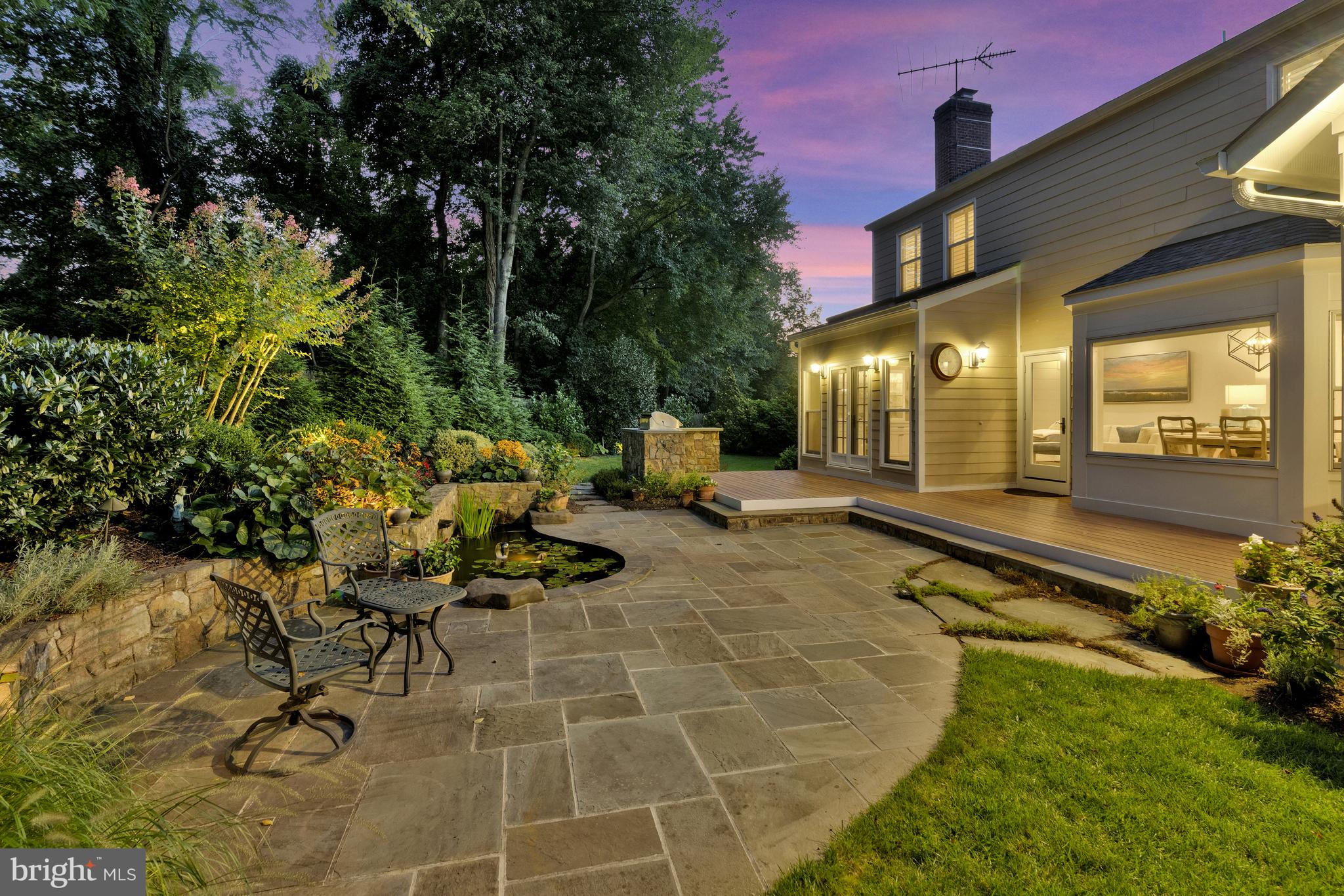 6301 HUNTING RIDGE LANE