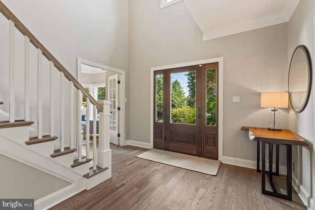 6301 HUNTING RIDGE LANE