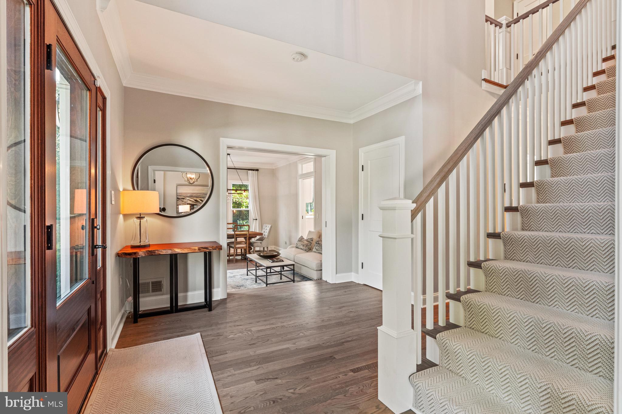 6301 HUNTING RIDGE LANE