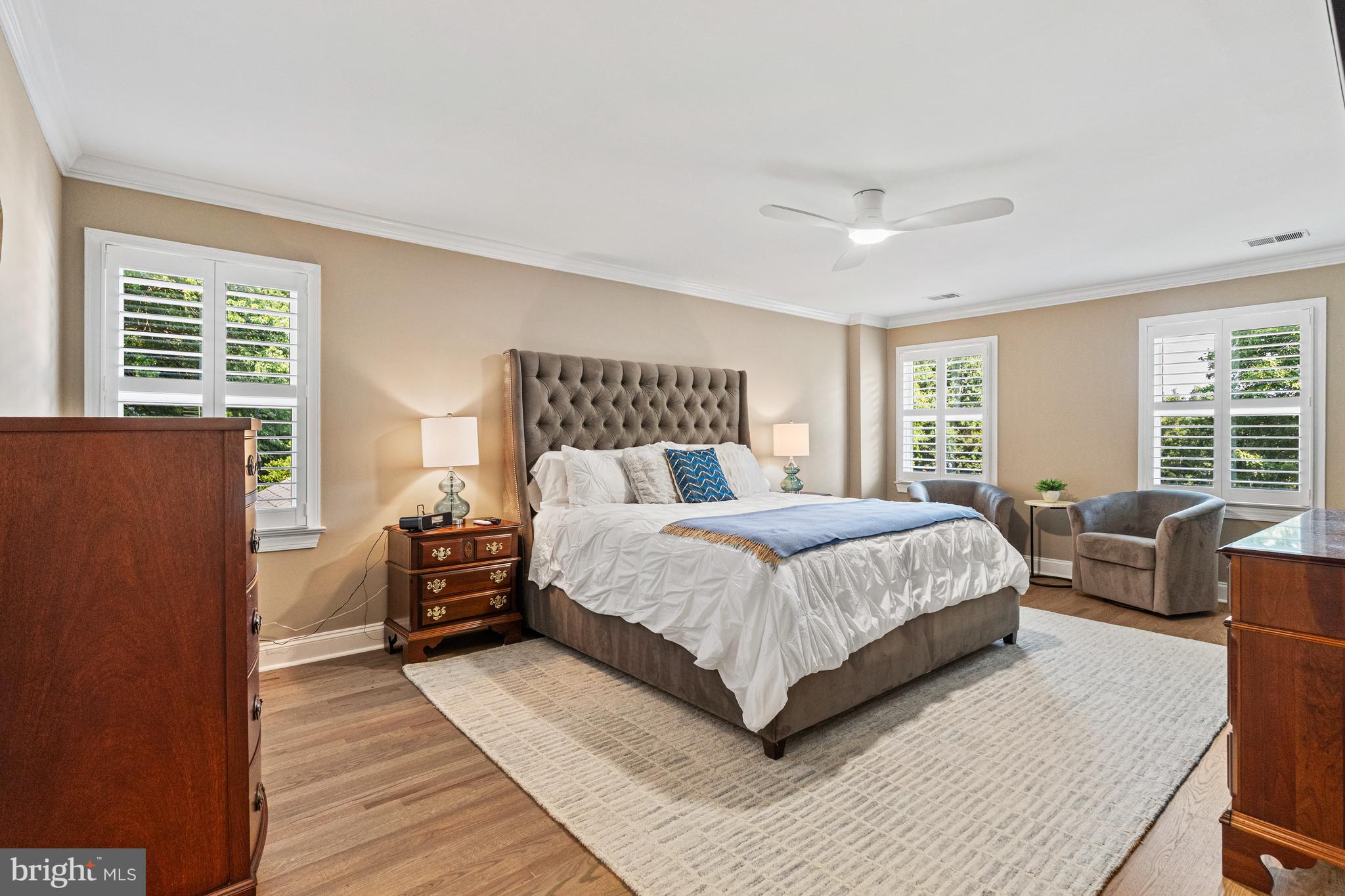 6301 HUNTING RIDGE LANE