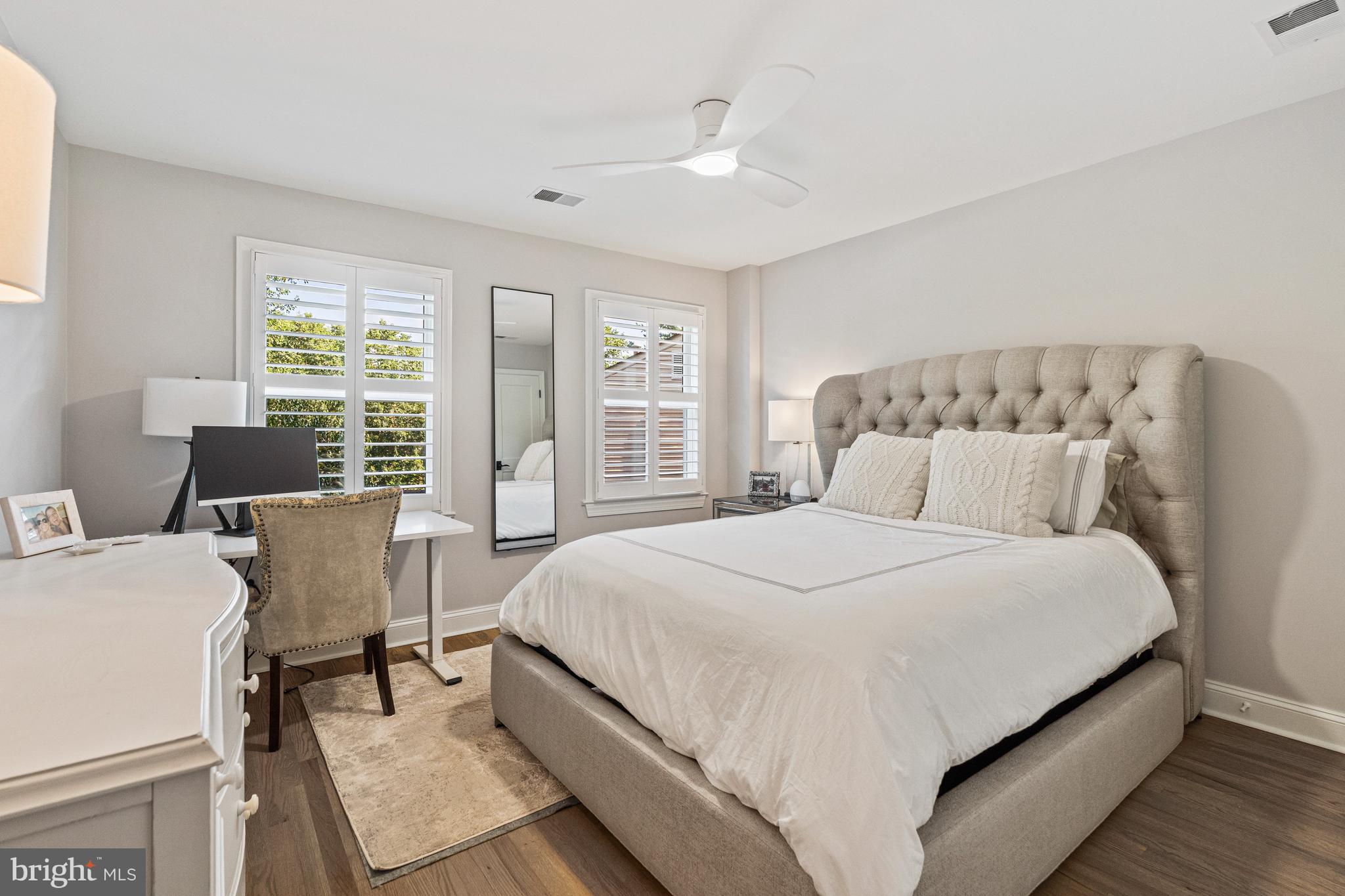 6301 HUNTING RIDGE LANE