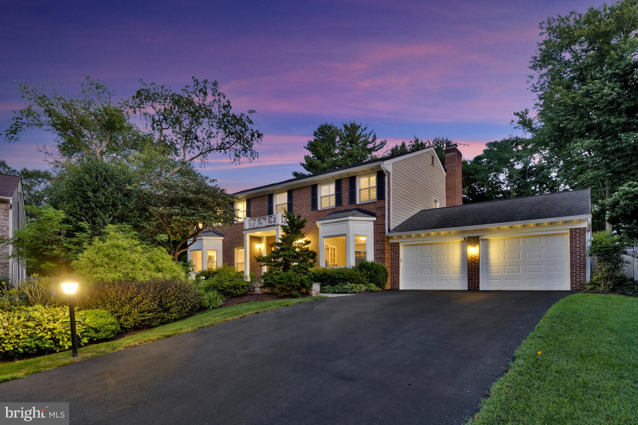 6301 HUNTING RIDGE LANE