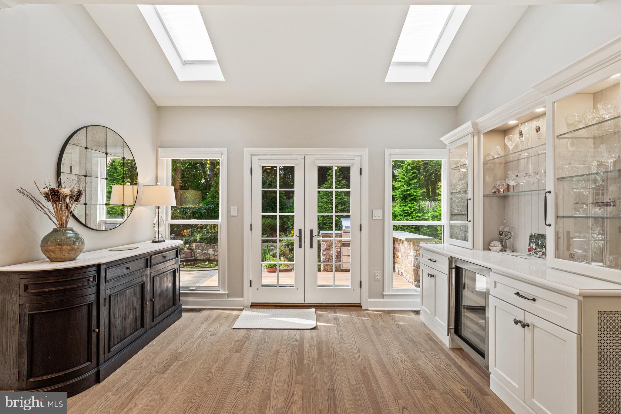 6301 HUNTING RIDGE LANE