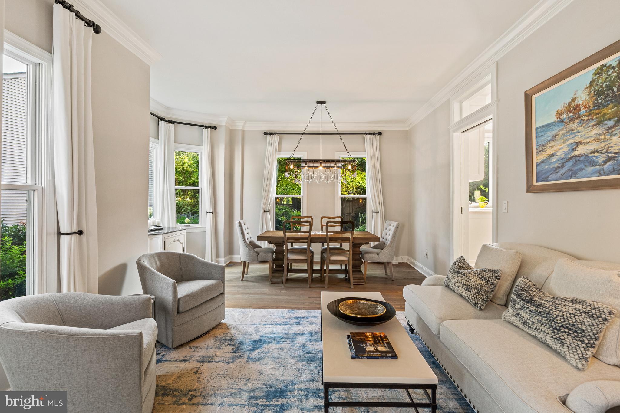 6301 HUNTING RIDGE LANE