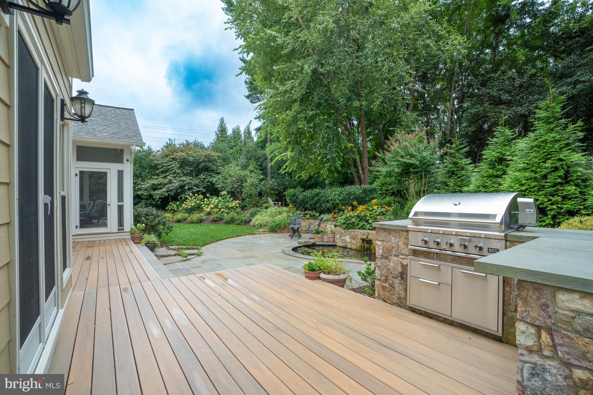 6301 HUNTING RIDGE LANE